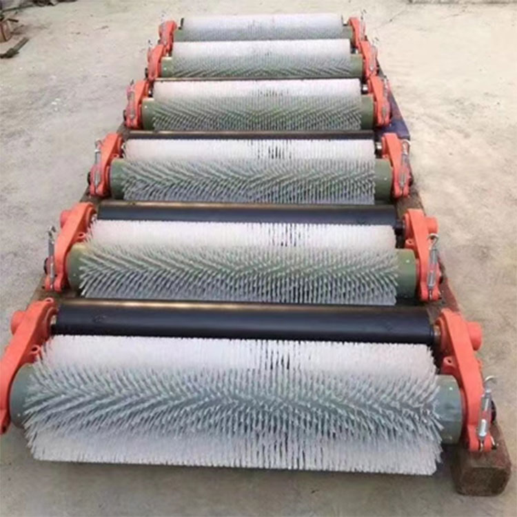 Te ture ture me te horoi a Conveyor