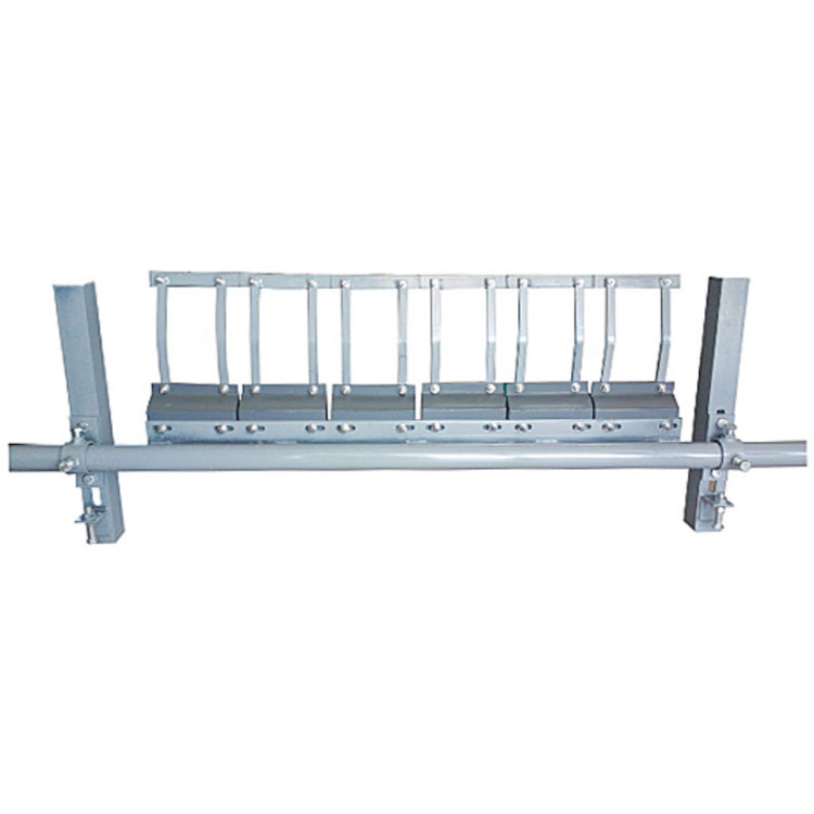 Te tiakitanga haumaru a Belt Conveyor
