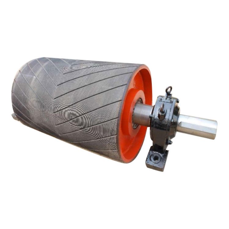 Pahu Pulley