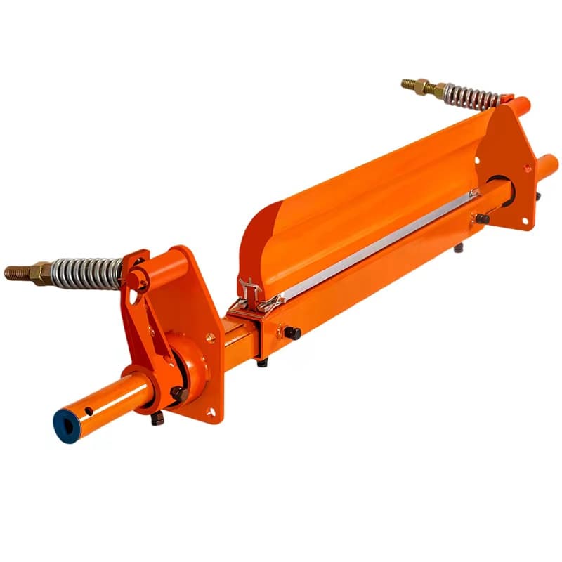 Kaihoroi whitiki Polyurethane hei horoi tuatahi